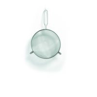 Sita Hendi cu maner, otel inoxidabil, 260x440 mm