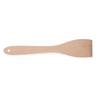 Spatula Hendi din lemn 4 per cutie - 260 mm