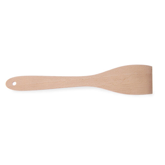 Spatula Hendi din lemn 4 per cutie - 260 mm