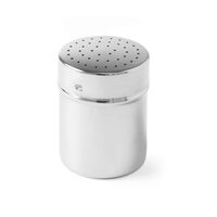 Solnita pentru sare sau piper, 55x75 mm, Inox, Hendi