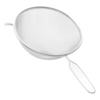 Sita Hendi cu maner, otel inoxidabil, 180x325 mm