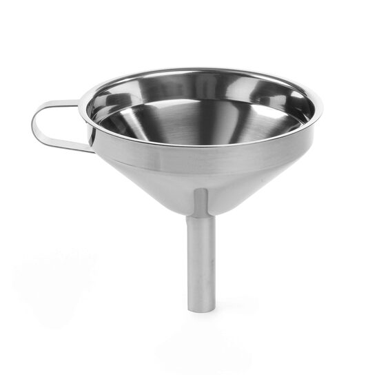 Palnie Hendi, otel inoxidabil, 120 mm