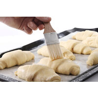 Set 2 x Pensula patiserie / pentru unt si grasime, Hendi, 40x210 mm