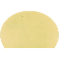 Razuitor Hendi pentru aluat, polipropilena, 120x88 mm 6 per ambalaj