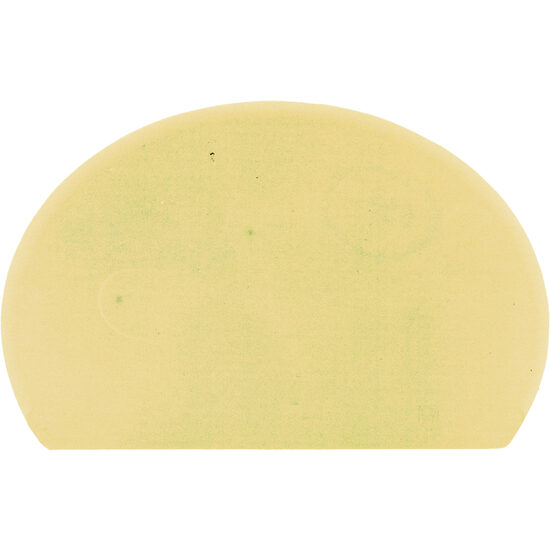 Razuitor Hendi pentru aluat, polipropilena, 120x88 mm 6 per ambalaj