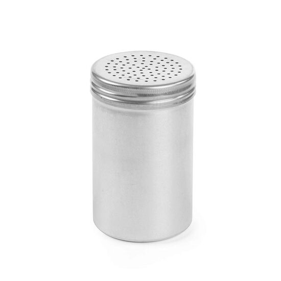 Solnita Hendi pentru piper, aluminiu, 65x(H)120 mm