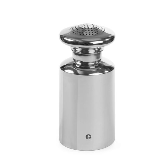 Solnita Hendi pentru sare, otel inoxidabil, 80x(H)175