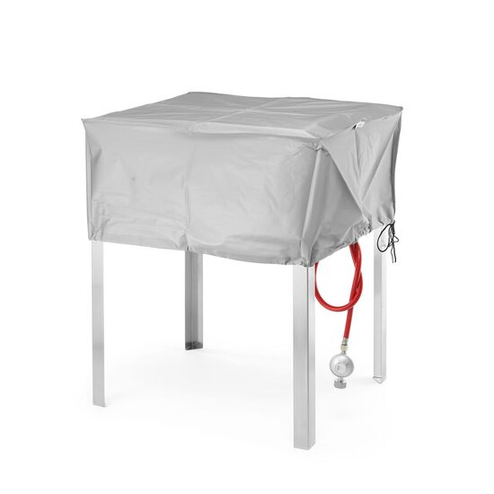 Husa protectie UV, 7200x560x(H)360 mm,fabricata din PEVA , potrivita pentru grill 154717