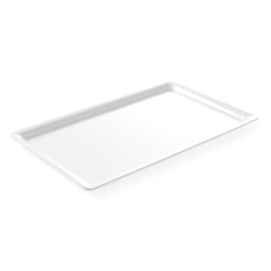 Tava Gastronorm GN1/1 - 530x325x(H)20 mm, melamina, HENDI