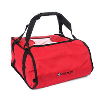 Geanta livrat pizza izolata termic, capacitate 4 cutii de 35x35 cm, Hendi,