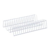 Suport pentru 18 discuri taietor legume