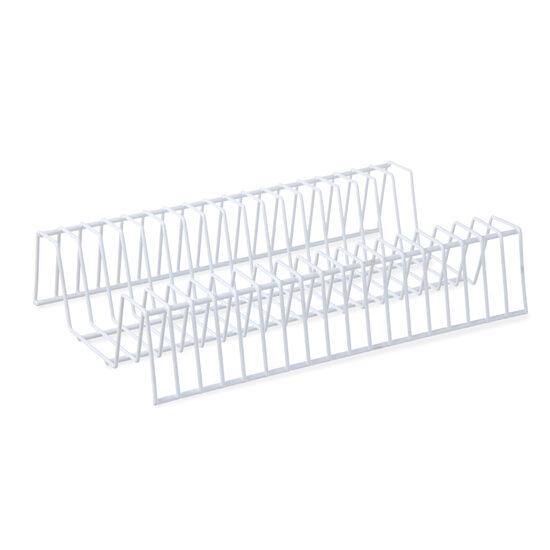 Suport pentru 18 discuri taietor legume