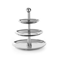 Etajera 3 tavi 268-220-166x(H)320 mm