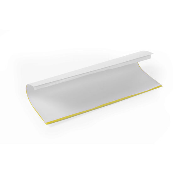 Set 10 placi adezive pentru pentru distrugator insecte Hendi