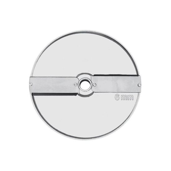 Disc pentru taietor legume, tip DF