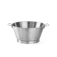 colander cu 2 manere diam.360x(H)200 mm