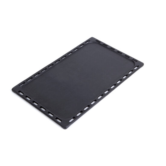 Gratar fonta 325x530 mm.