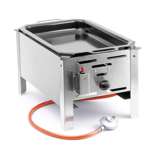 Bake-Master model 'Mini'