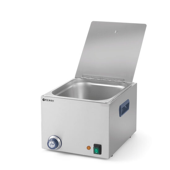 Incalzitor carnati Kitchen Line 10 lt, 360x270(H)265mm