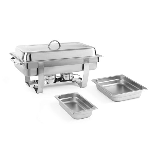 Set Chafing dish "Fiora"
