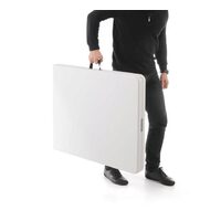 Masa bufet, blat polietilena, dimensiuni 1830x750x(H)740 mm