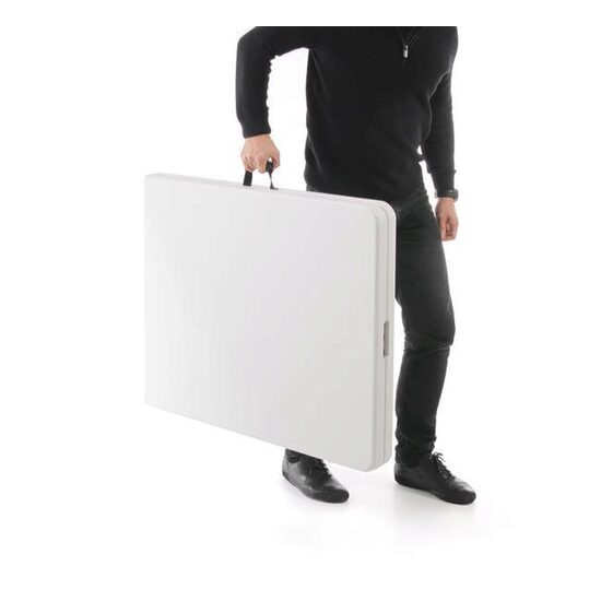 Masa bufet, blat polietilena, dimensiuni 1830x750x(H)740 mm