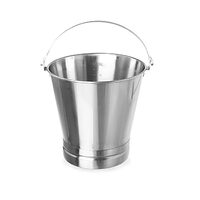 Galeata cu baza consolidata 305x310 15l