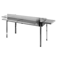 Parti laterale pentru gratar 149508