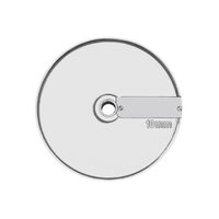Disc pentru taietor legume, tip DF-10