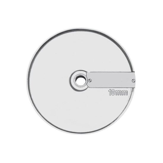 Disc pentru taietor legume, tip DF-10