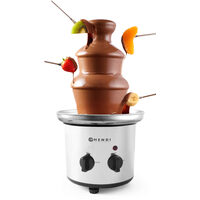 Fantana de ciocolata Hendi