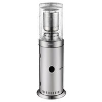 Incalzitor terasa Ø556x(H)1430 mm