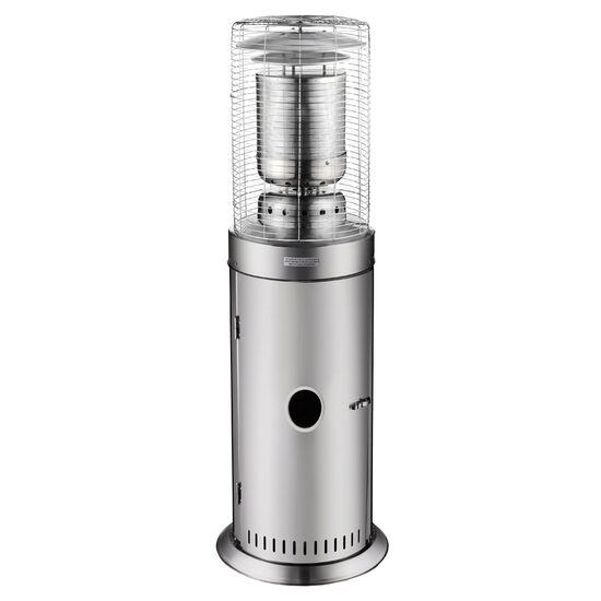 Incalzitor terasa Ø556x(H)1430 mm