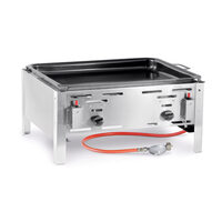 Bake-Master model 'Maxi'