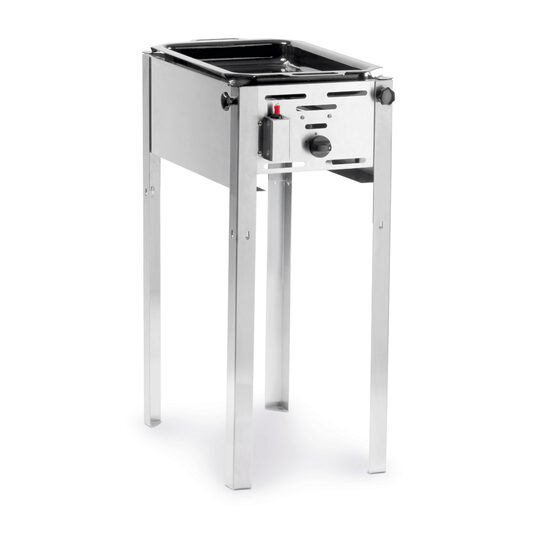 Grill-Master model 'Mini'