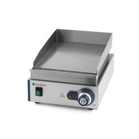 Gratar Hendi Blue Line neted 450x300x(H)225 mm, electric