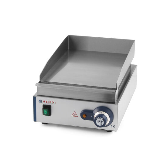 Gratar Hendi Blue Line neted 450x300x(H)225 mm, electric