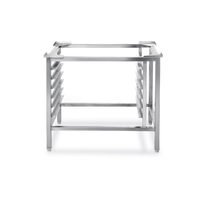 Suport Inox pentru cuptoare Hendi 540x460x(H)700 mm