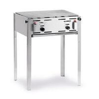Grill-Master model 'Maxi'