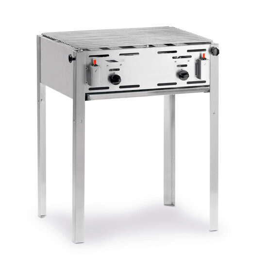 Grill-Master model 'Maxi'