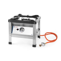 Aragaz Hokker "Big Flame"