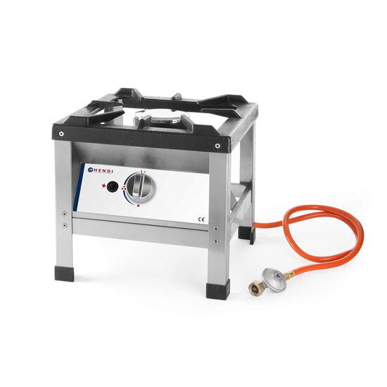 Aragaz Hokker "Big Flame"