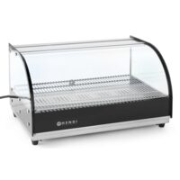 Vitrina expunere calda