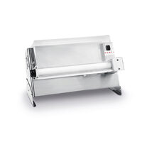 Aparat electric pentru formatare aluat de pizza sau paste, ARKTIC by Hendi 500, 370W