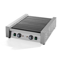 Grill cu 14 role 230V/1480W, 520x650x(H)176mm