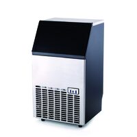 Masina Hendi cuburi de gheata, 35 kg/zi