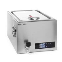 Sistem de gatit Sous-vide GN 1/1