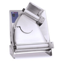 Aparat pentru aluat de paste sau pizza, Hendi aluat 400, electric