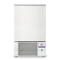 Abatitor/ Blastchiller Hendi, 10 x GN 1/1 sau 10 x 600x400 mm, 230 V, 1490 W, 750x740x(H)1290 mm