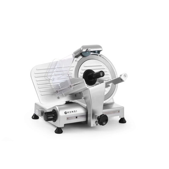 Feliator electric profesional, Hendi Profi Line 220, 280 W, corp aluminiu